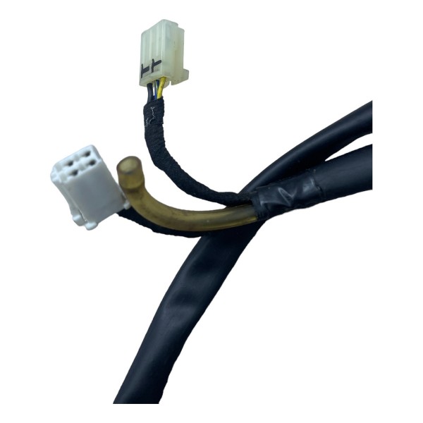 Chicote Tampa Porta Malas Chery Qq 1.1 2014