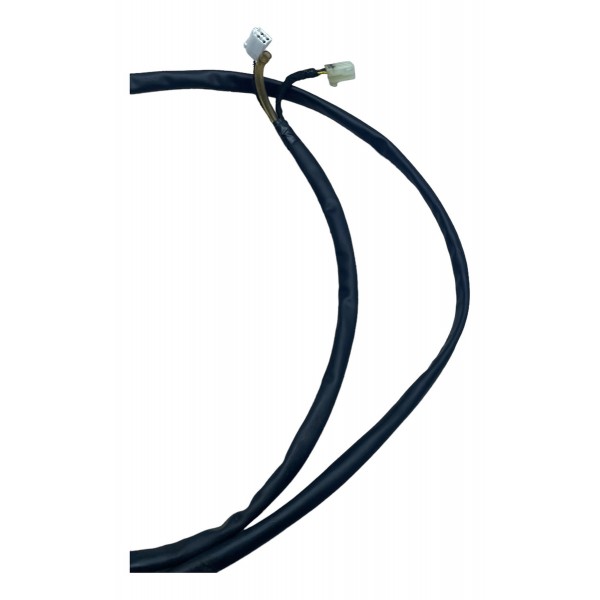 Chicote Tampa Porta Malas Chery Qq 1.1 2014