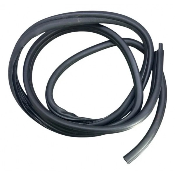 Borracha Porta Traseira Esquerda Bmw 320 E90 2.0 2012