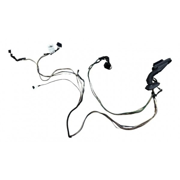 Chicote Porta Traseira Direita Bmw 320 E90 2.0 2012