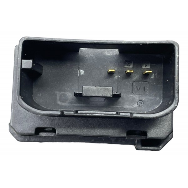 Moldura Lateral Direito Tabelier Vw Golf Gti 2.0 2015