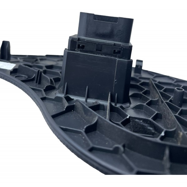 Moldura Lateral Direito Tabelier Vw Golf Gti 2.0 2015