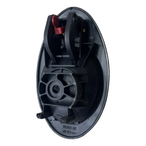 Maçaneta Interna Traseira Direita Chery Qq 1.1 2014