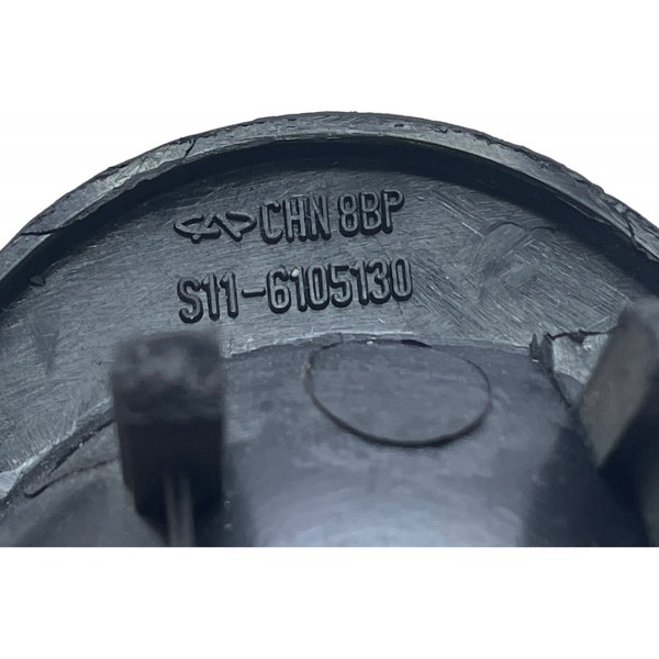 Maçaneta Interna Traseira Direita Chery Qq 1.1 2014