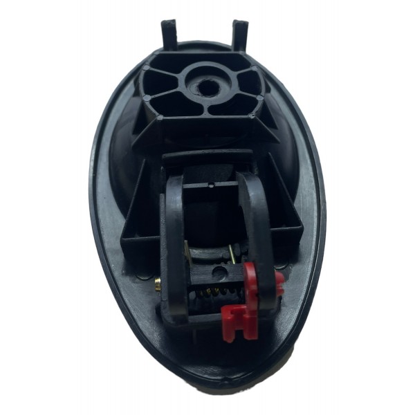 Maçaneta Interna Traseira Direita Chery Qq 1.1 2014