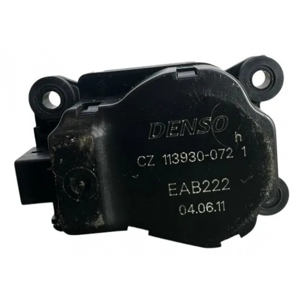 Atuador Direcional Ar Condicionado Bmw 320 E90 2.0 2012