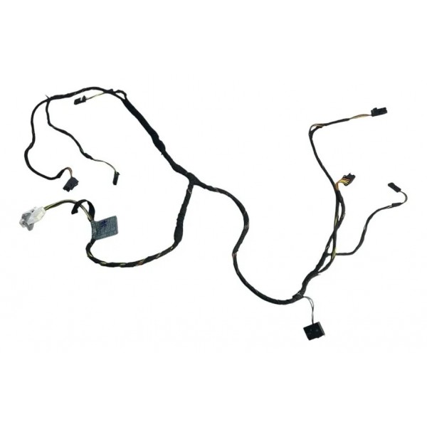 Chicote Caixa Evaporadora Bmw 320 E90 2.0 2012