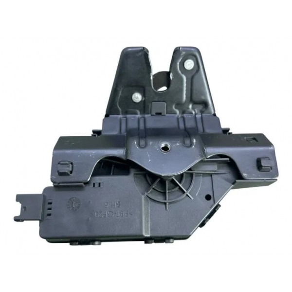 Trava Eletrica Porta Malas Bmw 320 E90 2.0 2012