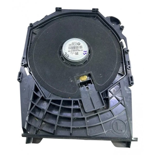Subwoofer Auto Falante Banco Motorista Bmw 320 E90 2.0 2012