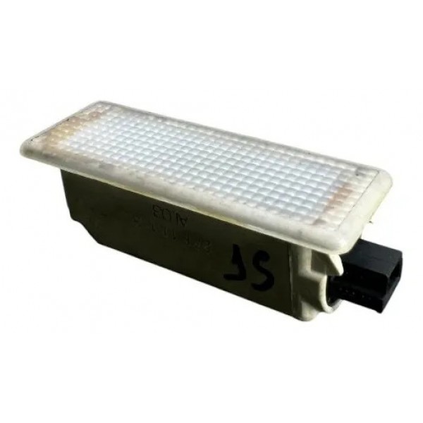 Luz Cortesia Porta Dianteira Bmw 320 E90 2.0 2012