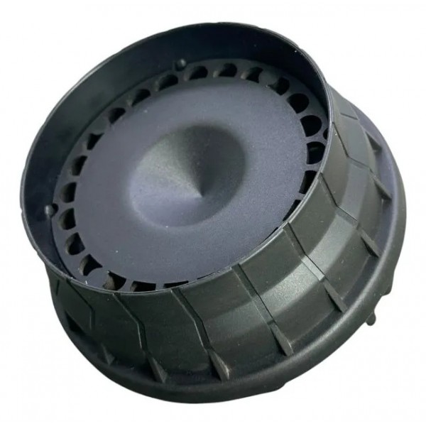 Buzina Cirene Alarme Bmw 320 E90 2.0 2012