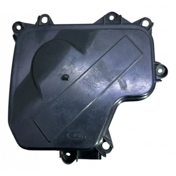 Tampa Lampada Farol Direito Bmw 320 E90 2.0 2012