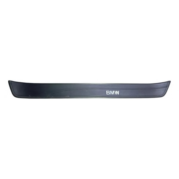 Soleira Externa Porta Dianteira Direita Bmw 320 E90 2.0 2012