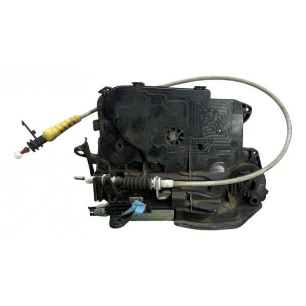 Trava Eletrica Porta Traseira Esquerda Bmw 320 E90 2.0 2012