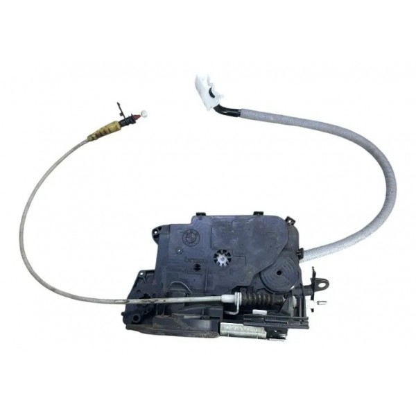 Trava Eletrica Porta Traseira Direita Bmw 320 E90 2.0 2012