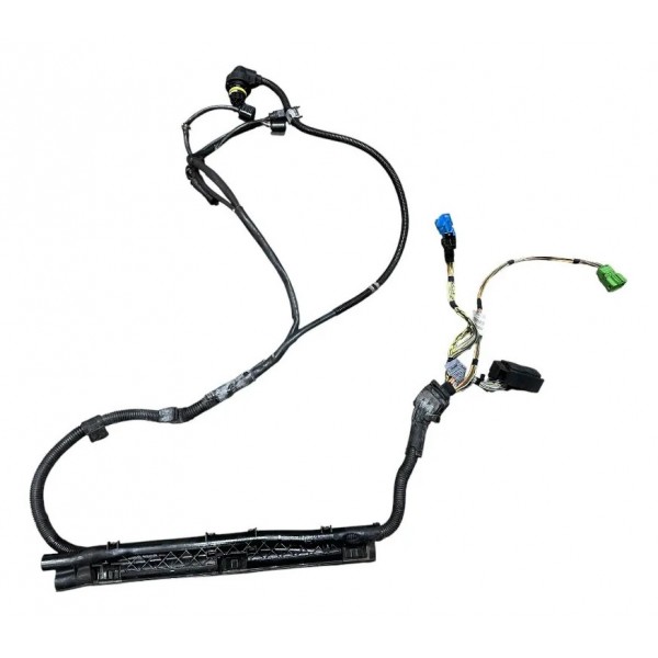 Chicote Caixa Marcha Bmw 320 E90 2.0 2012