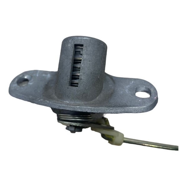 Motor Trava Eletrica Tampa Porta Malas Chery Qq 1.1 2014