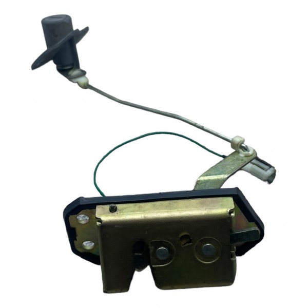 Motor Trava Eletrica Tampa Porta Malas Chery Qq 1.1 2014