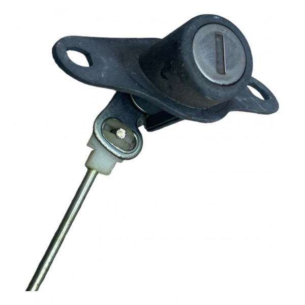 Motor Trava Eletrica Tampa Porta Malas Chery Qq 1.1 2014