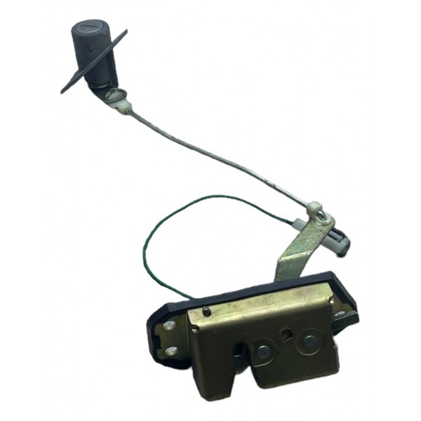 Motor Trava Eletrica Tampa Porta Malas Chery Qq 1.1 2014