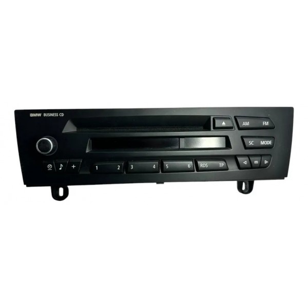 Som Radio Bmw 320 E90 2.0 2012