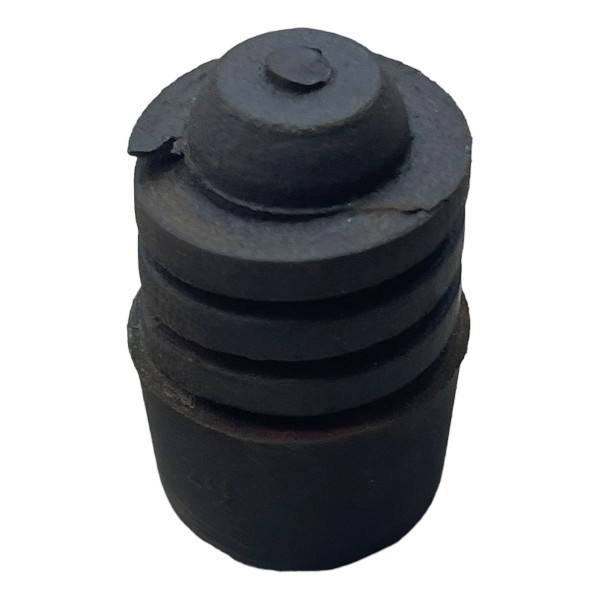 Par Batente Capo Chery Qq 1.1 2014