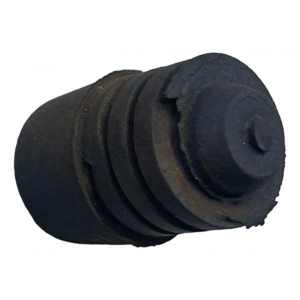 Par Batente Capo Chery Qq 1.1 2014