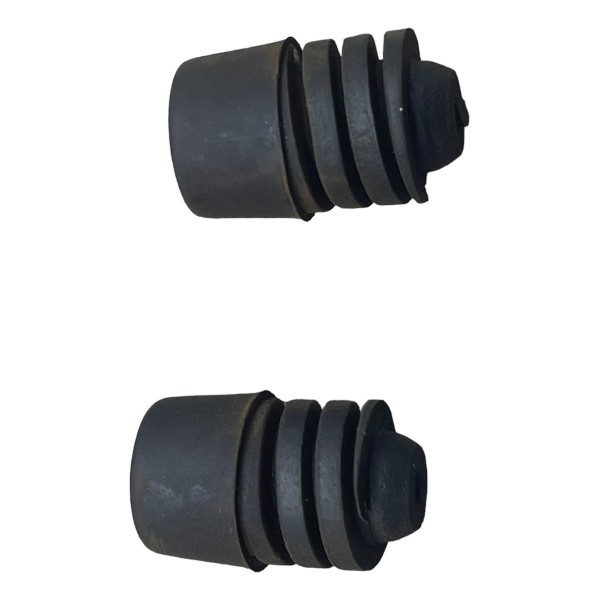 Par Batente Capo Chery Qq 1.1 2014