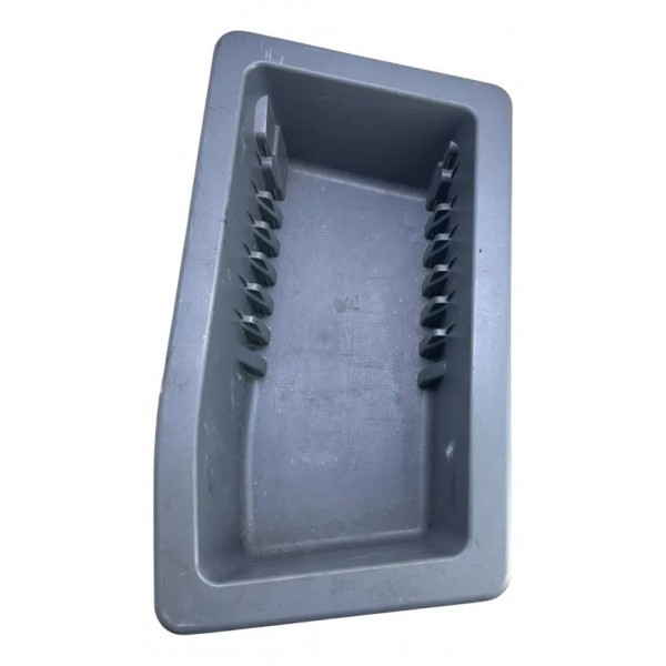 Porta Treco Objetos Esquerdo Porta Malas Bmw 320 2.0 2012