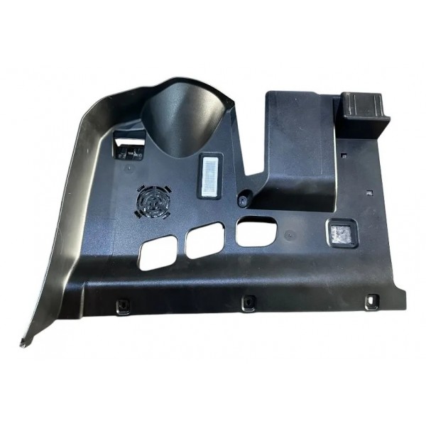 Acabamento Inferior Painel Motorista Bmw 320 E90 2.0 2012