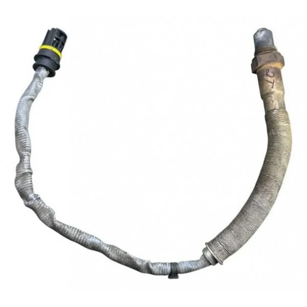Sonda Lambda Pos Catalisador Traseira Bmw 320 E90 2.0 2012