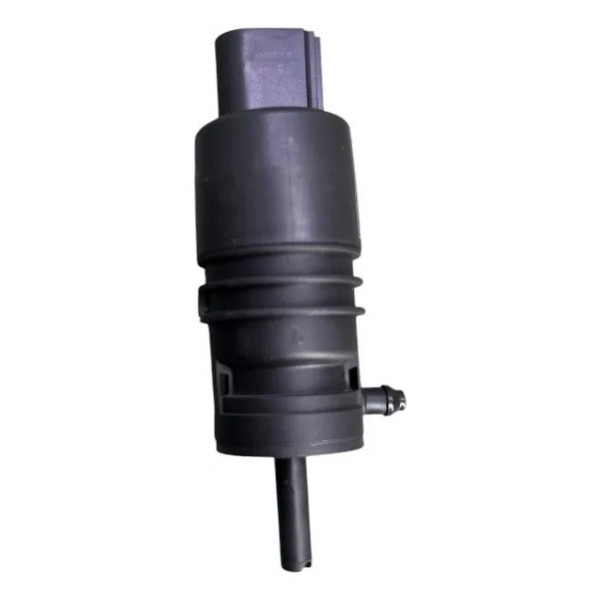 Motor Esguicho Limpador Parabrisa Bmw 320 E90 2.0 2012