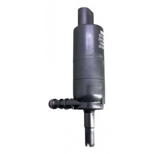 Motor Esguicho Limpador Farol Bmw 320 E90 2.0 2012