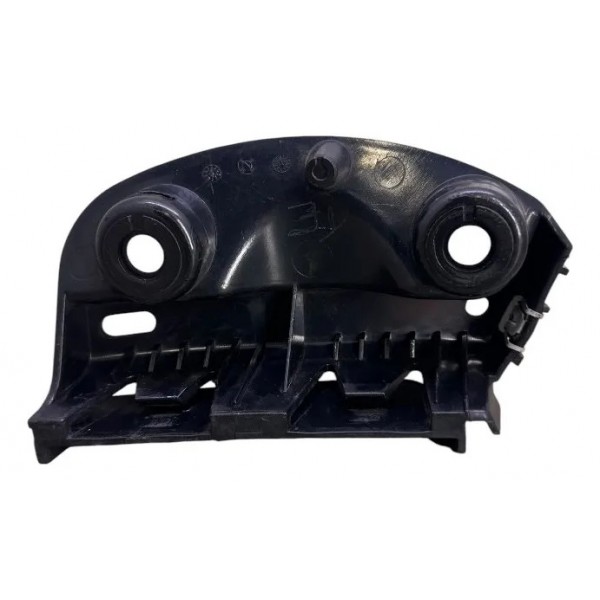 Guia Parachoque Traseira Esquerda Bmw 320 E90 2.0 2012