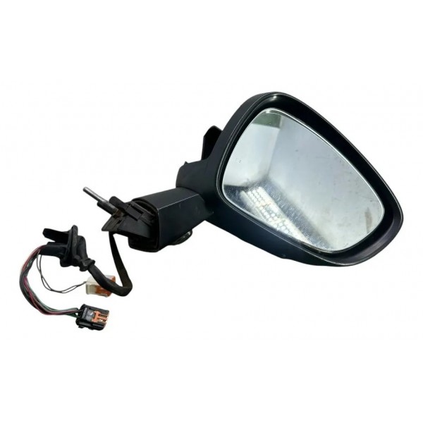 Retrovisor Eletrico Direito Citroen C4 Lounge 1.6 Thp 2014