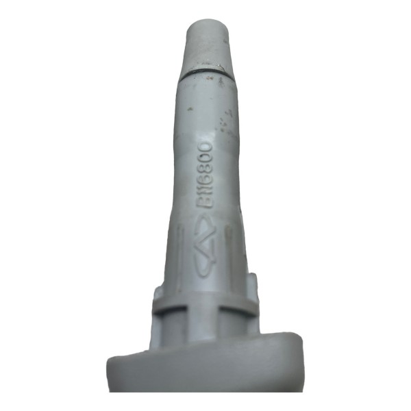 Par Guia Encosto Cabeça Dianteiro Direito Chery Qq 1.1 2014