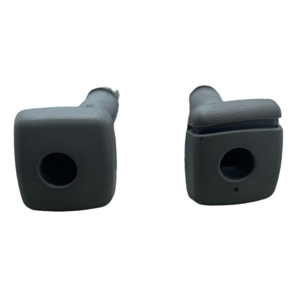 Par Guia Encosto Cabeça Dianteiro Direito Chery Qq 1.1 2014