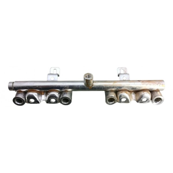 Flauta Combustivel Citroen C4 Lounge 1.6 Thp 2014