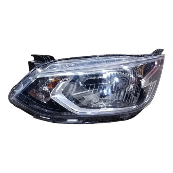 Farol Esquerdo Onix Plus 1.0 3cc Lt Turbo 2019 Esquerdo/motorista