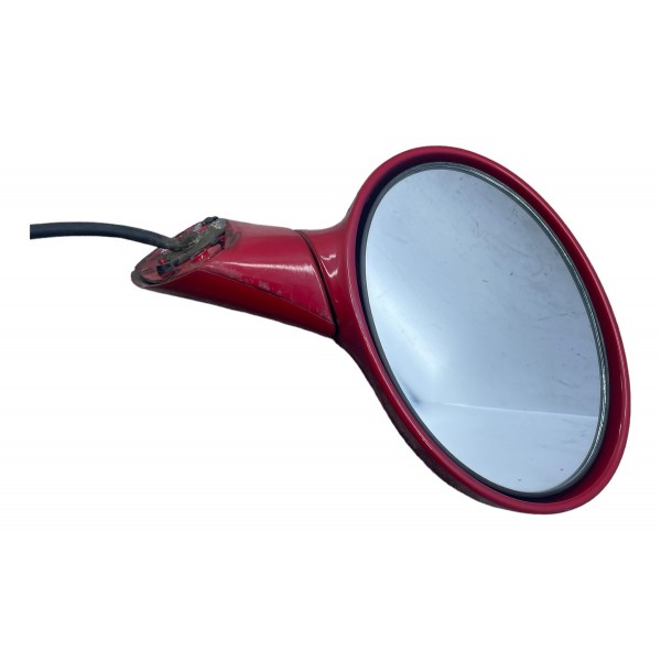 Retrovisor Elétrico Direito Caoa Chery Qq 1.1 Mpfi 16v 2014