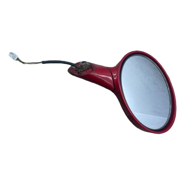 Retrovisor Elétrico Direito Caoa Chery Qq 1.1 Mpfi 16v 2014