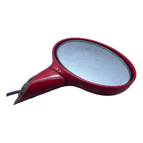 Retrovisor Elétrico Direito Caoa Chery Qq 1.1 Mpfi 16v 2014