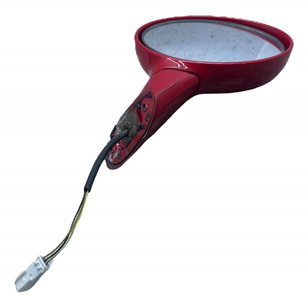 Retrovisor Elétrico Direito Caoa Chery Qq 1.1 Mpfi 16v 2014