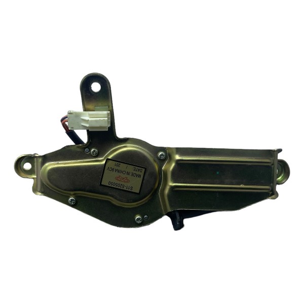 Motor Limpador Parabrisa Traseiro Chery Qq 1.1 2014