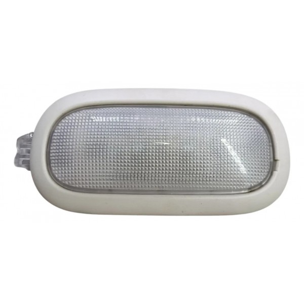 Luz Cortesia Traseira Teto Chrysler Pt Cruiser 2.4 2008