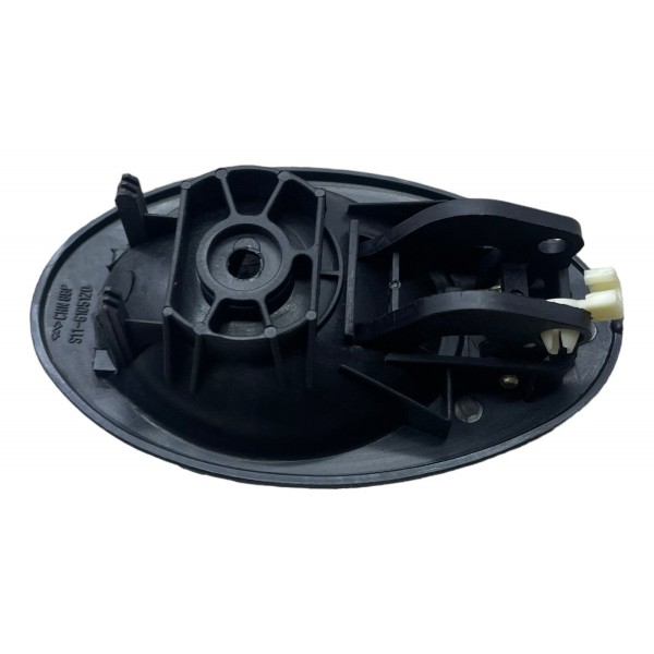 Maçaneta Interna Traseira Esquerda Chery Qq 1.1 2014