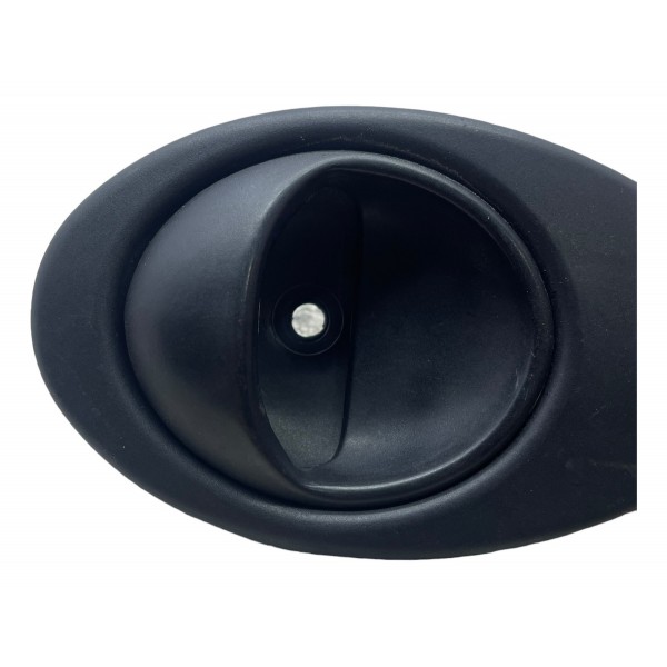 Maçaneta Interna Traseira Esquerda Chery Qq 1.1 2014