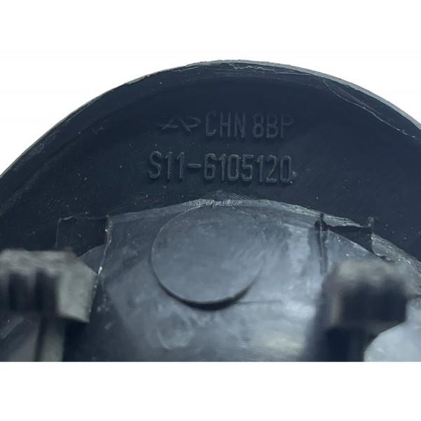 Maçaneta Interna Traseira Esquerda Chery Qq 1.1 2014