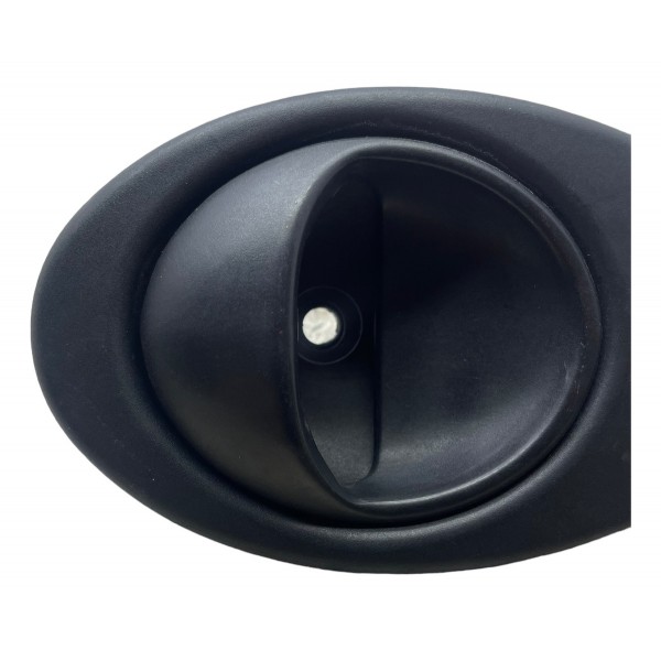 Maçaneta Interna Traseira Esquerda Chery Qq 1.1 2014