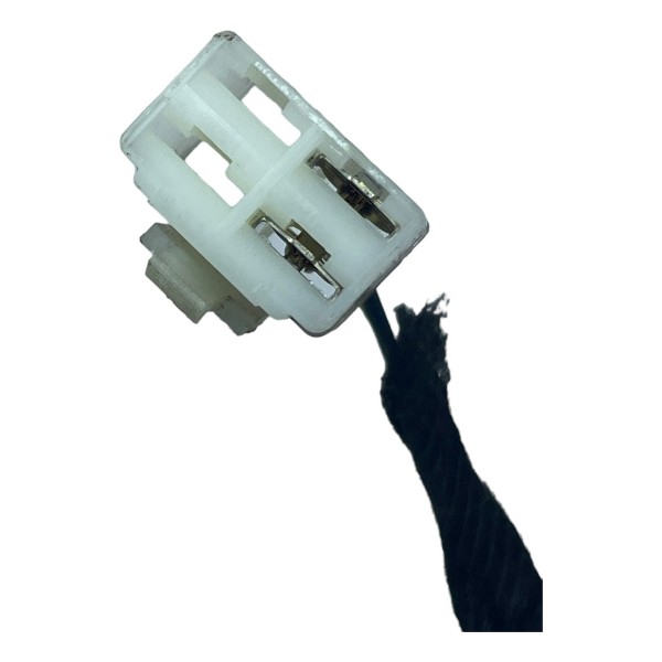 Chicote Porta Dianteira Passageiro Chery Qq 1.1 2014